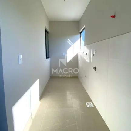 Imagem Apartamento | Três Rios do Norte | 2 quartos | 59m²