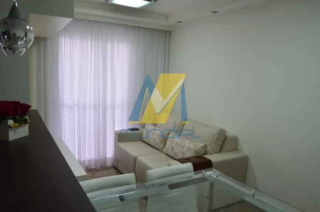 Imagem Academia e Vaga, Apartamento 2 Dorms com Lazer Completo, Piscina