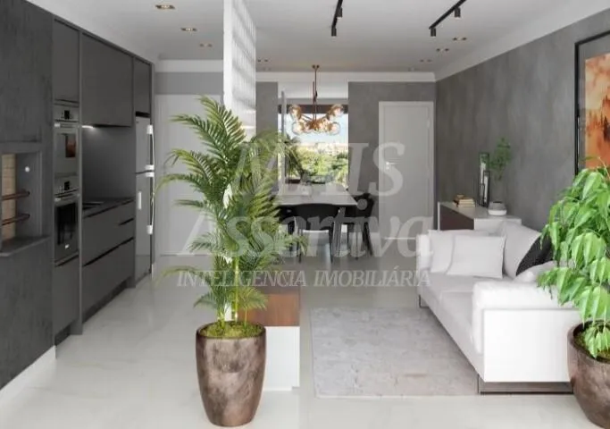 Imagem Apartamento com vista para o mar em Florianópolis Bairro Ingleses