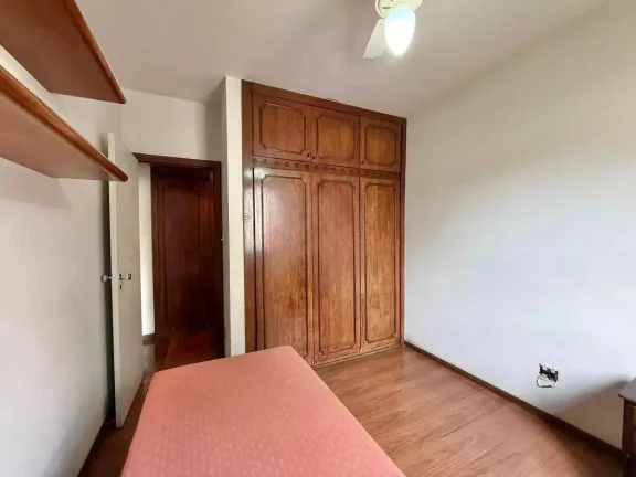 Imagem APARTAMENTO COM 03 QUARTOS, 01 SUÍTE E 02 VAGAS NO BAIRRO CARMO