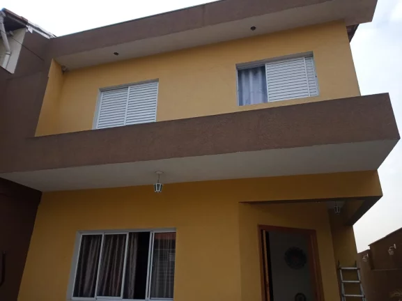 Imagem CASA RESIDENCIAL em SÃO PAULO - SP, VILA BRASILINA
