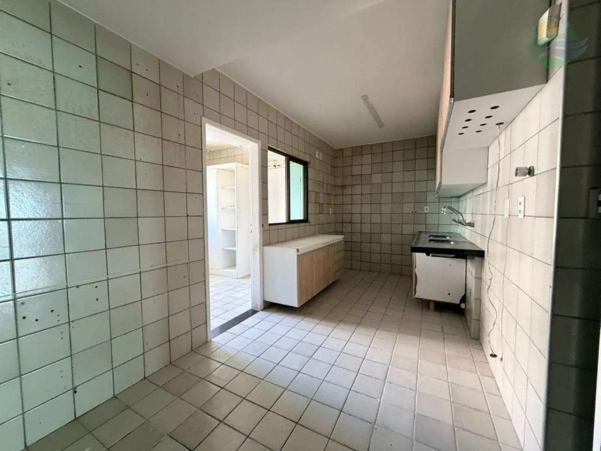Imagem Apartamento alto Padrão c/ 4 Quartos, Nascente, Venda, Avenida Boa Viagem, Boa Viagem, Recife.