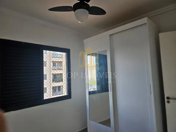 Imagem Belissimo Apartamento Jardim América Residencial Athenas 3 Dormitórios 1 Suíte 74m²