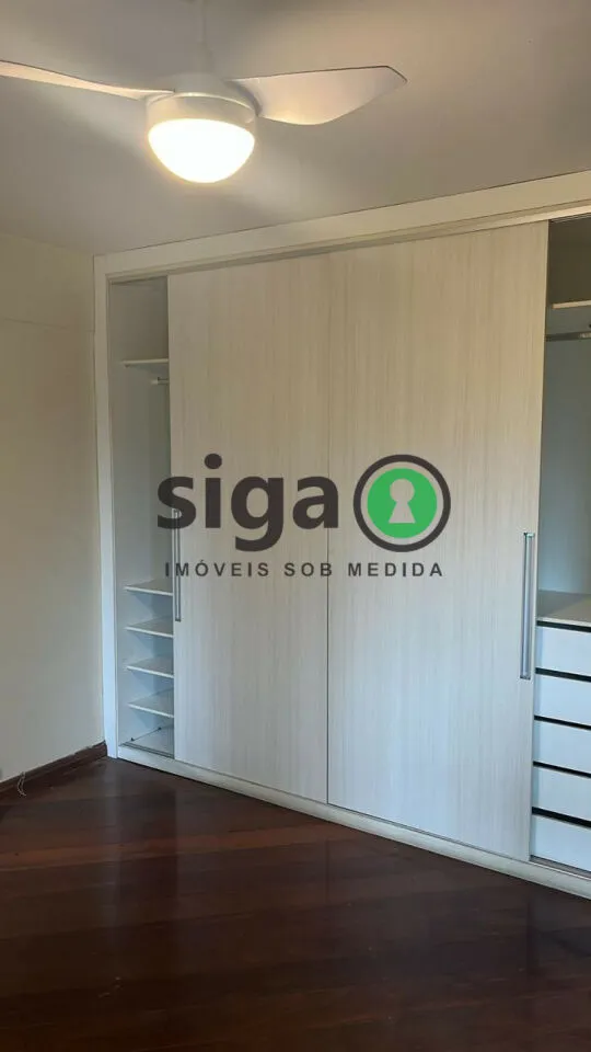 Imagem Apartamento com 3 dormitórios e 2 vagas no Edifício Coronet I e II.