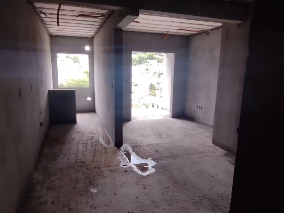 Imagem Apartamento para Venda em Concórdia, Imperial, 3 dormitórios, 1 banheiro