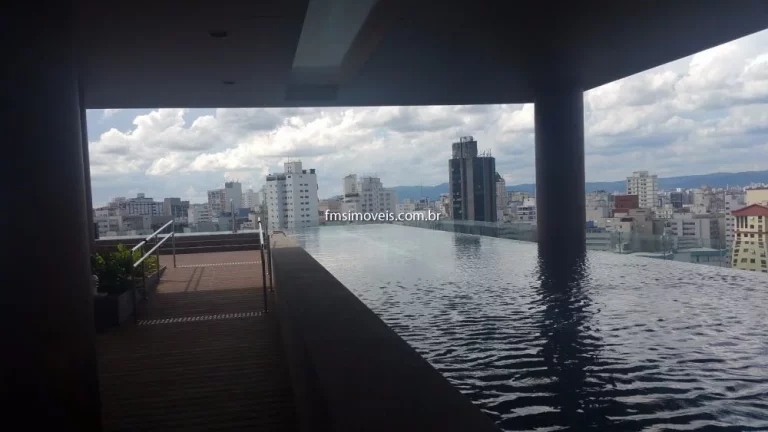 Imagem Apartamento para venda BELA VISTA São Paulo SP