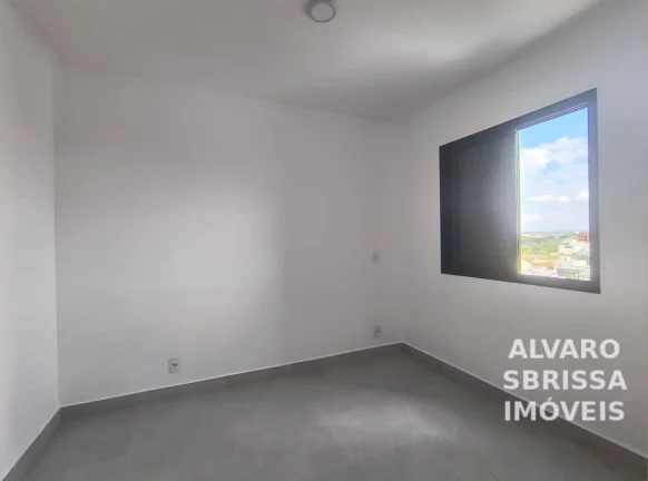 Imagem Excelente apartamento com 2 dormitórios 1 suíte á venda no Itu Novo Centro em Itu SP