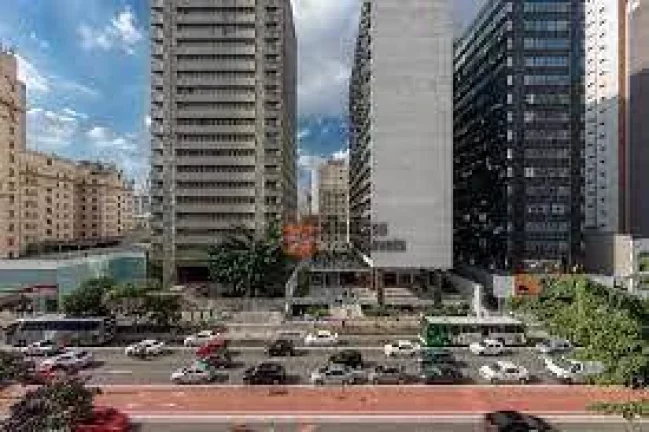 Foto do imóvel Conjunto à venda, 62 m² por R$ 850.000,00 - Bela Vista - São Paulo/SP