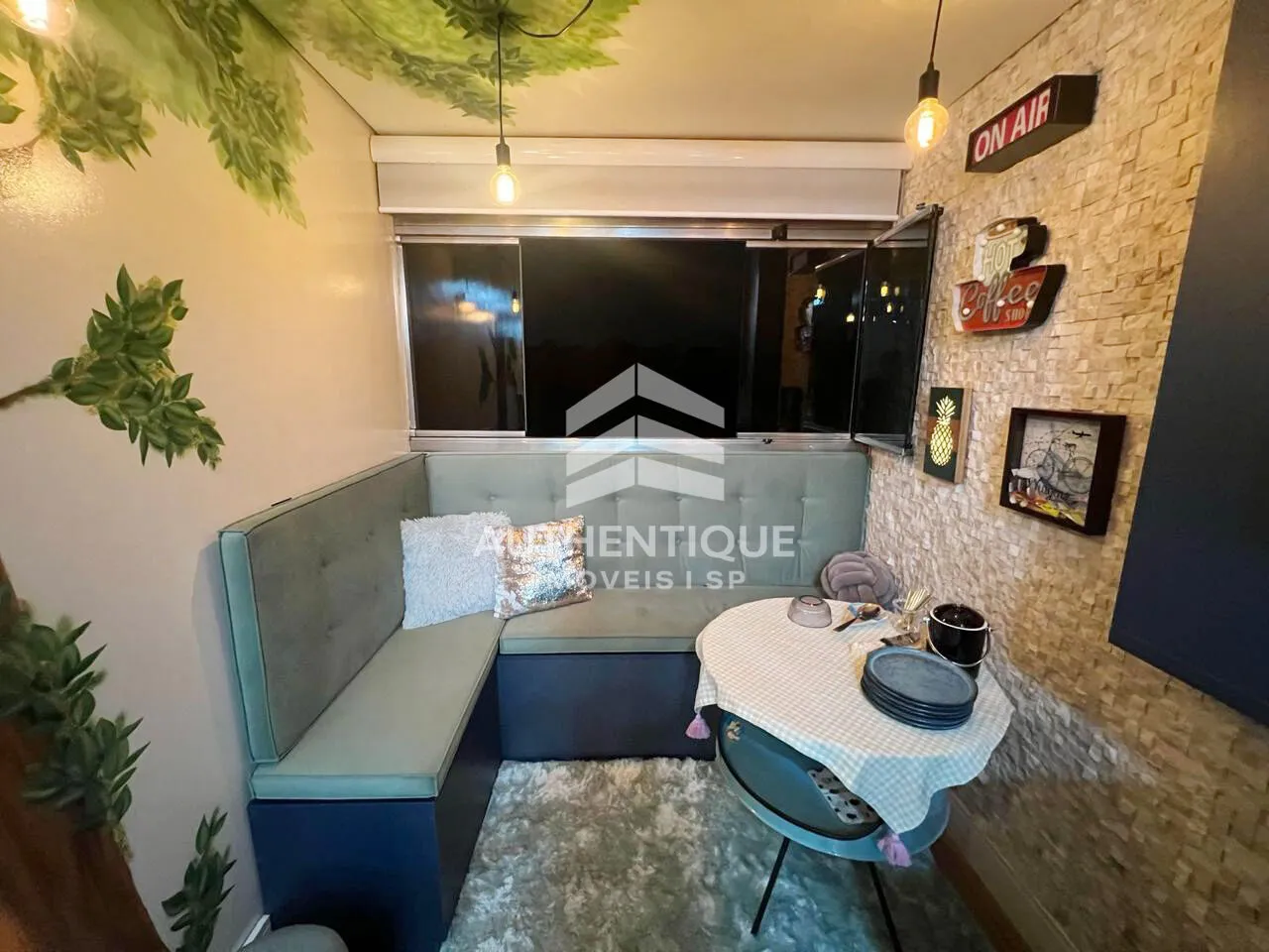 Imagem MAXHAUS MIGY CAMPO GRANDE INTERLAGOS - Apartamento à venda no bairro Campo Grande - São Paulo/SP, Zona Sul