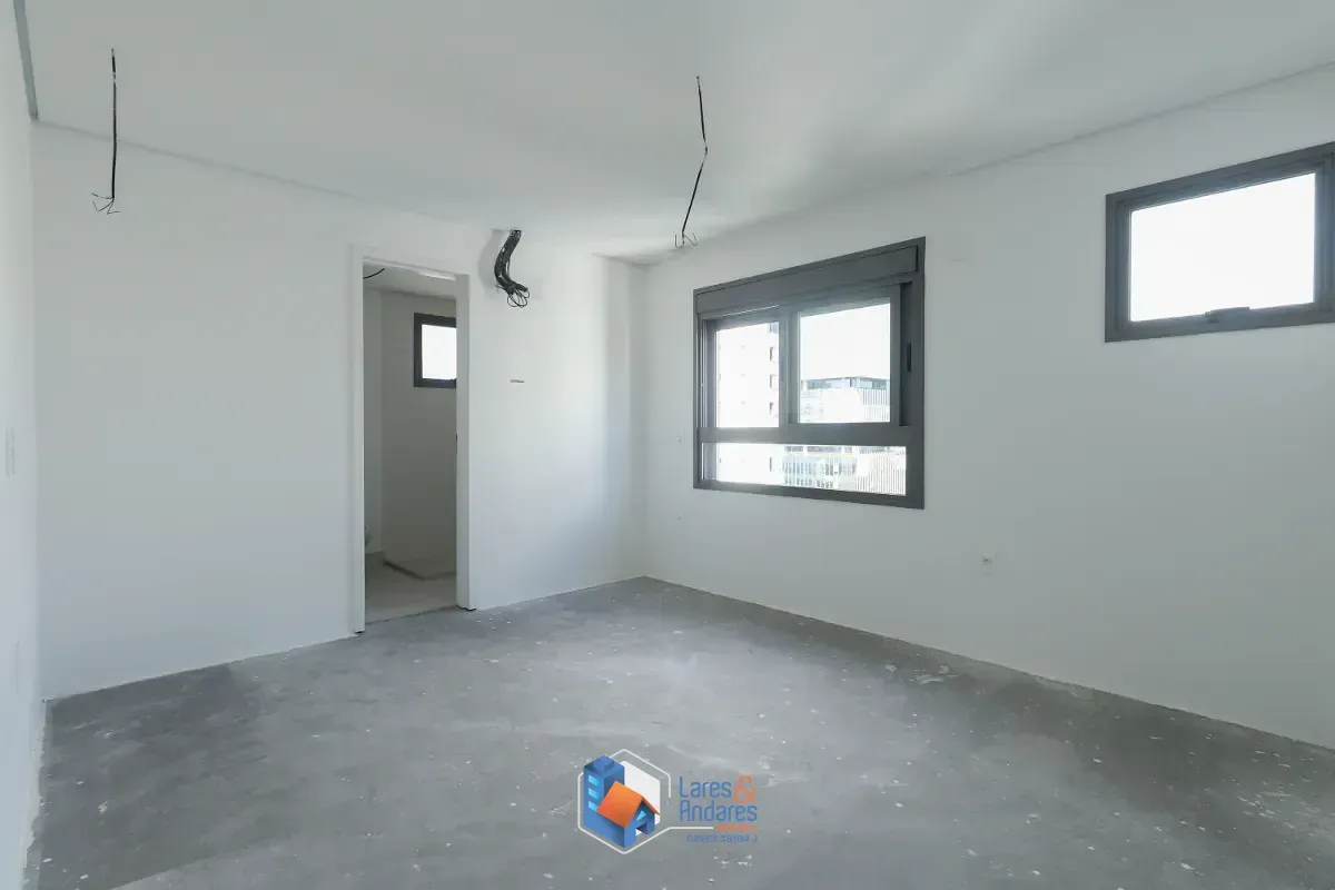 Imagem Apartamento para venda em Campo Belo com 3 quartos, sendo 2 suítes, 232m²