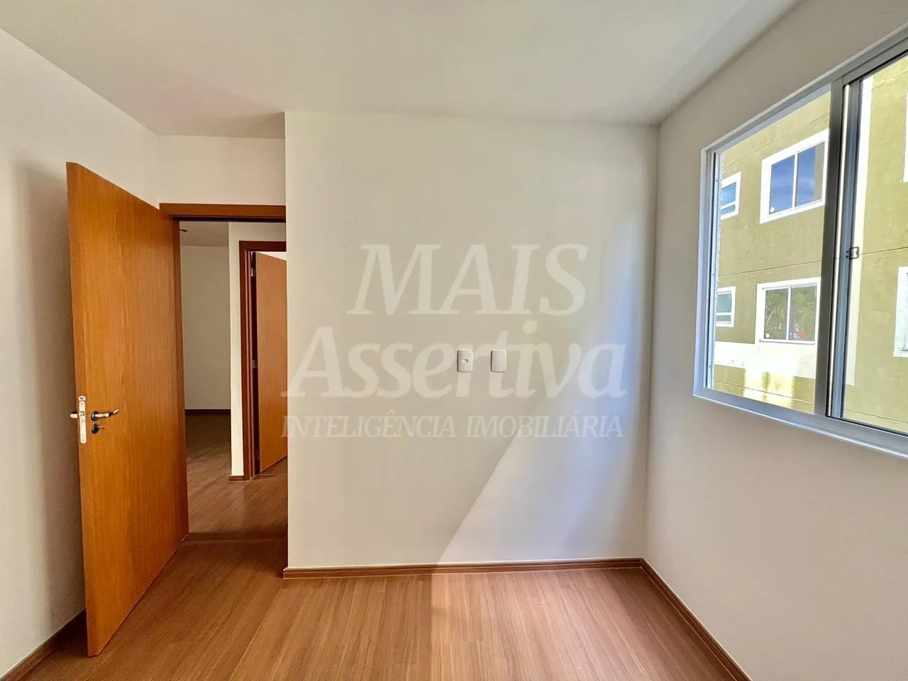 Imagem Apartamento para locação no 2º andar - Porto Rotterdam