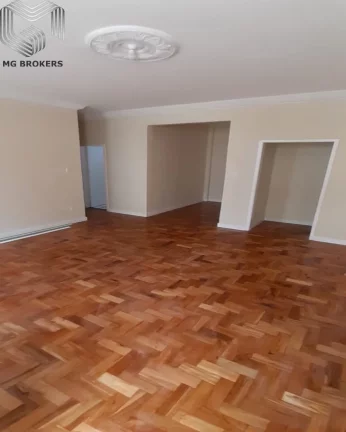 APARTAMENTO RESIDENCIAL em RIO DE JANEIRO - RJ, TIJUCA