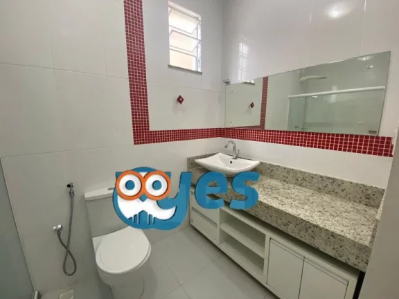 Imagem Casa 3 quartos no SIM