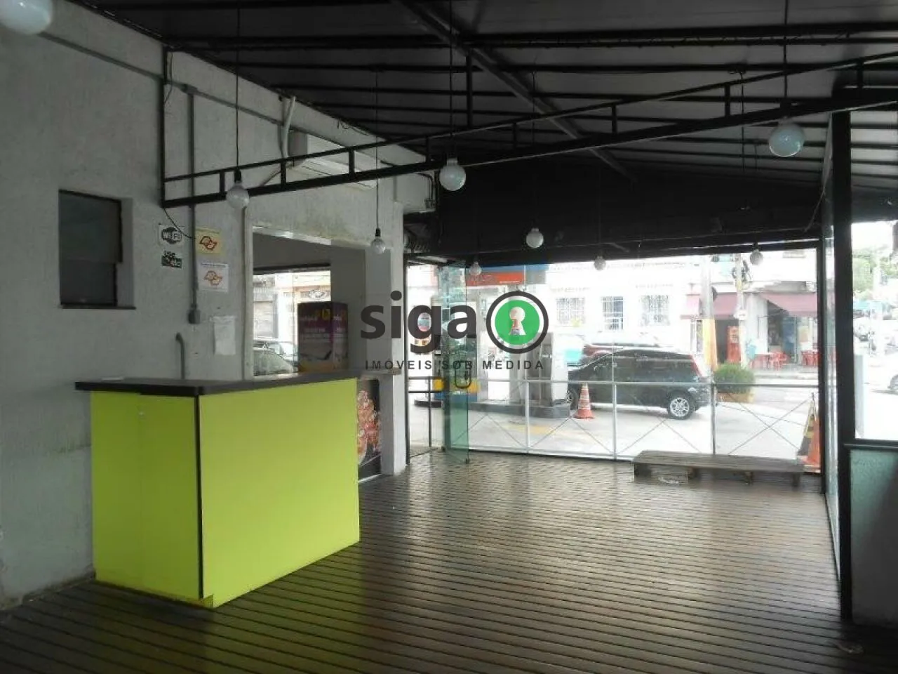 Imagem Terreno à Venda na Barra Funda 959m² | Oportunidade de Investimento em Localização Estratégica!