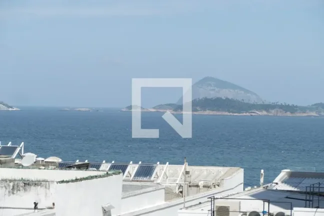 Imagem Apartamento à Venda - Ipanema, 2 Quartos, 74 m2
