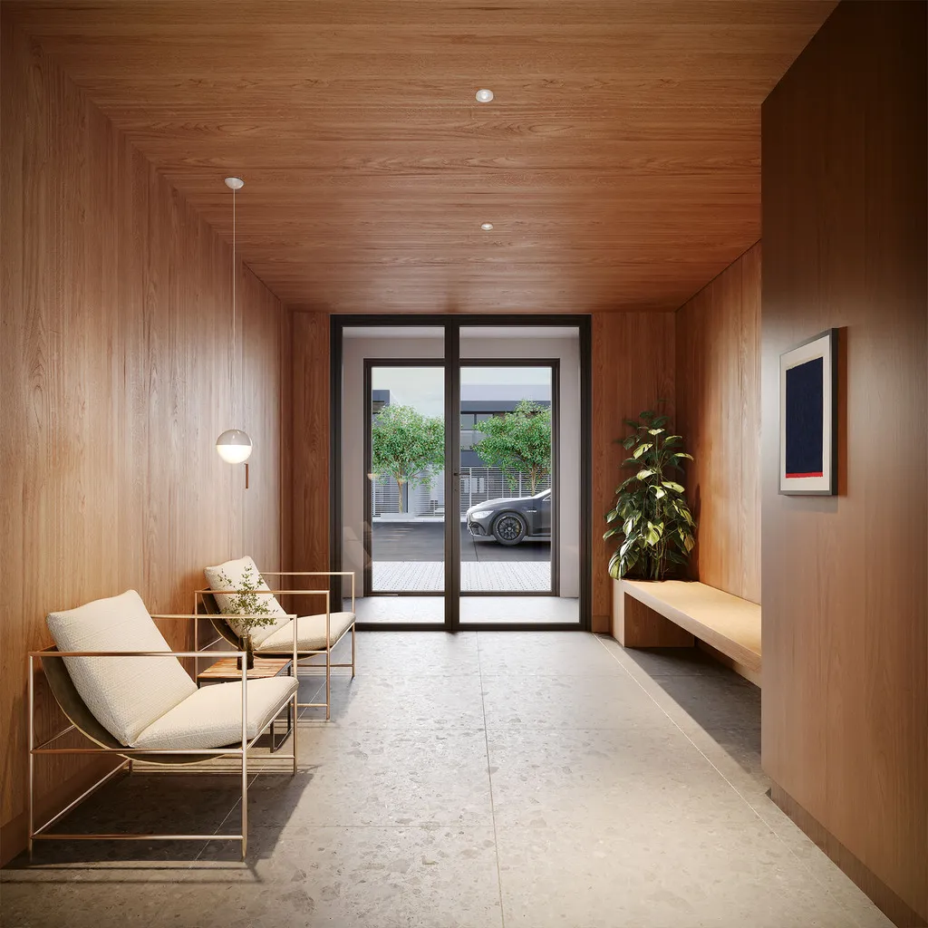 Imagem Ori Praça da Árvore - Breve Lançamento - Ori Praça da Árvore - Residencial
