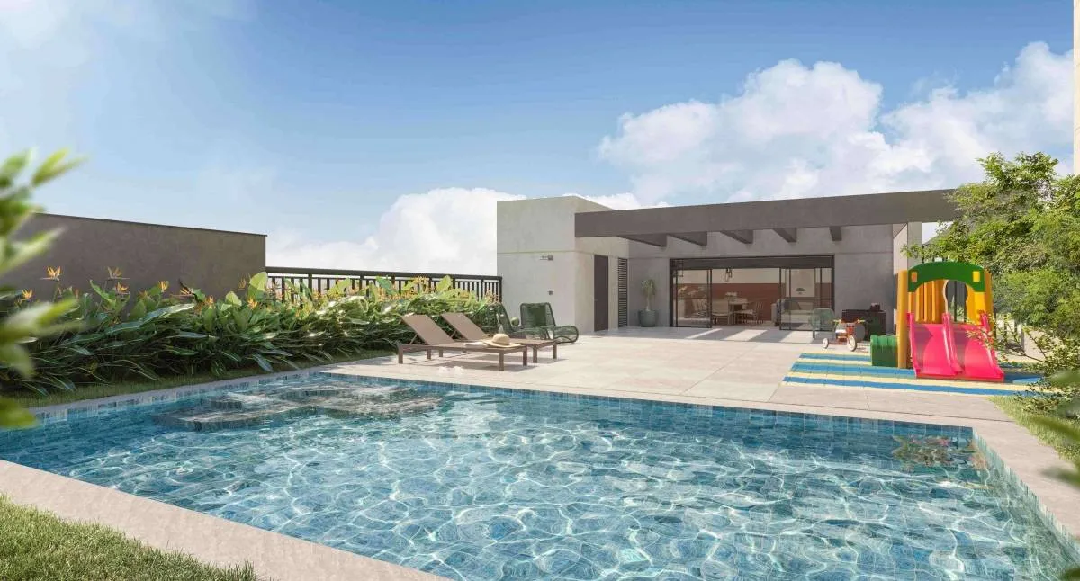 Imagem Apartamento 3 suítes - 151m2 - Mistral Patriani - São Bernardo do Campo