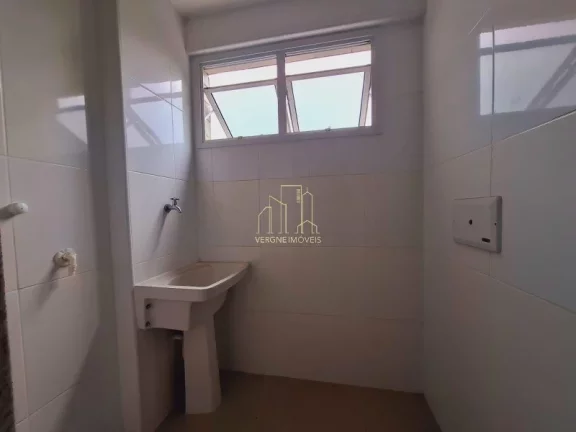 Imagem Apartamento de 1 quarto à venda com vista para a Baía de Todos os Santos no Dois de Julho, Salvador-BA