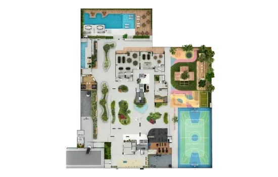 Imagem Apartamento com 3 Quartos à Venda, 176,42 m² em Cruz das Almas - Maceió
