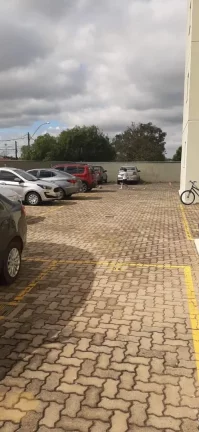 Imagem EDIFÍCIO TORRE DO TAQUARAL - Área útil: 73,00 m² - Apartamento novo, com 03 dormitórios, sendo ...