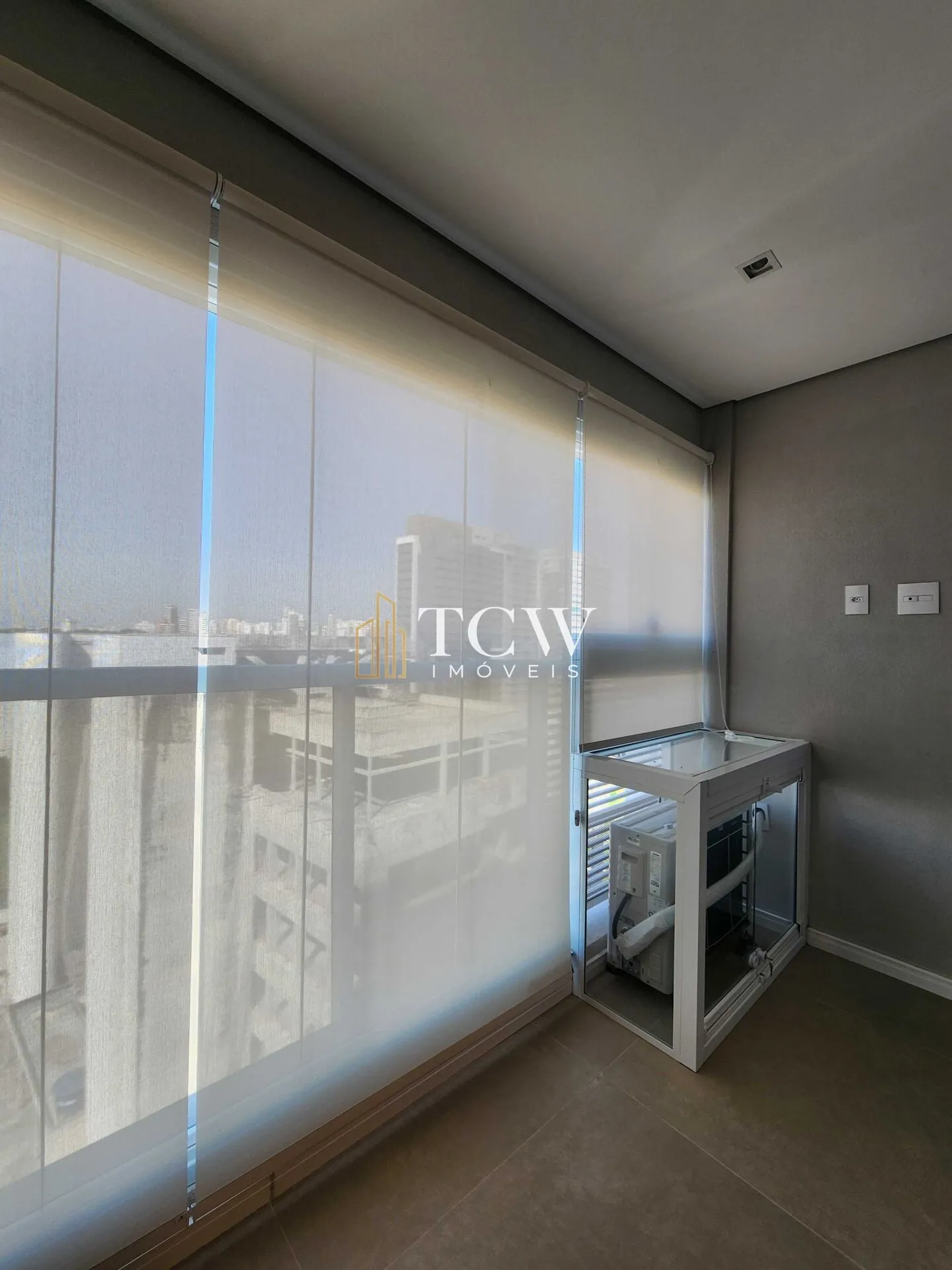 Imagem Apartamento Studio 26m2