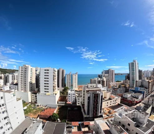 Imagem Apartamento em prédio novo, cheio de luz natural e bem arejado