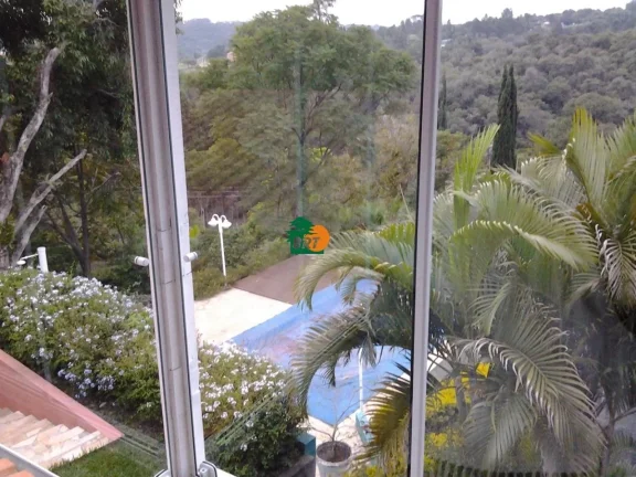 Imagem Chácara para Venda em Alumínio, Zona Rural, 3 dormitórios, 1 suíte, 3 banheiros