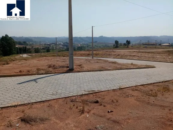 Imagem Terreno à Venda, 376 m² em Sangão - Criciúma