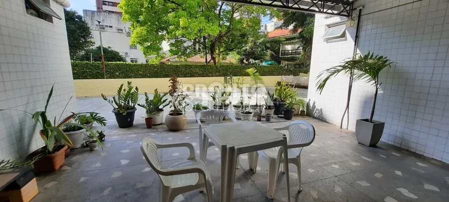 Imagem Apartamento de 3 quartos, 339m² no bairro Espinheiro, em Recife