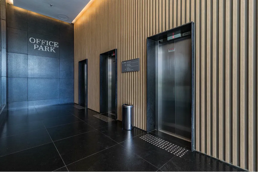 Imagem Sala Comercial em Jardim Lindóia
