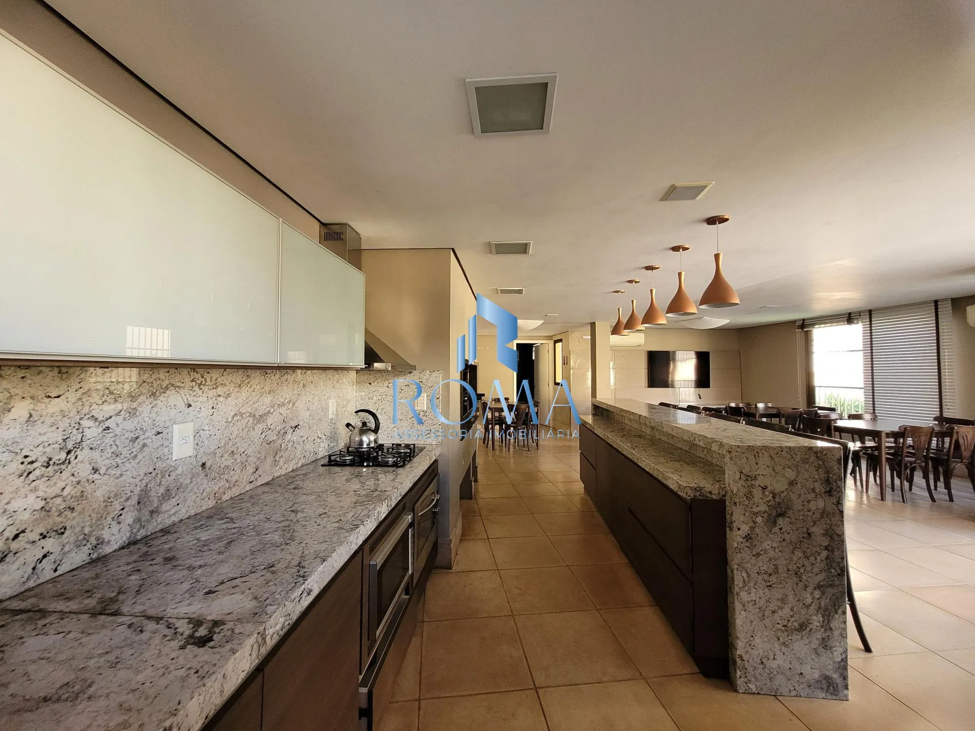 Imagem APARTAMENTO 3 QUARTOS