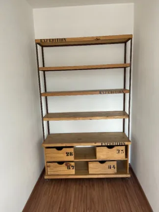 Imagem Apartamento com 2 Quartos para Alugar, 68 m² em Vila Mascote - São Paulo
