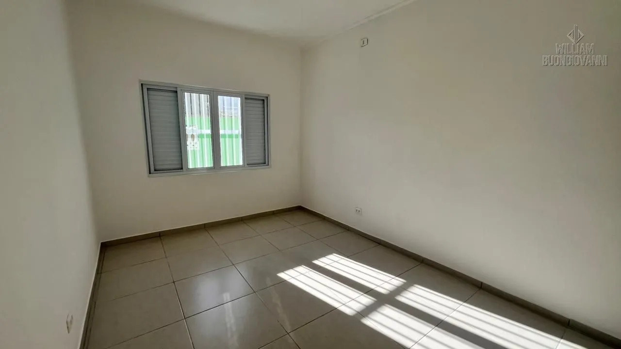 Imagem CASA ISOLADA 2 QUARTOS, 1 SUÍTE - BALNEÁRIO FLÓRIDA - PRAIA GRANDE/SP