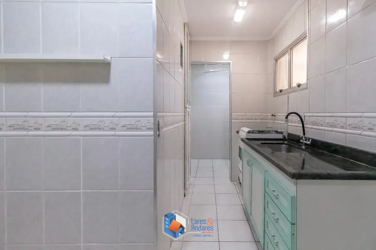 Imagem Apartamento para venda em Cerqueira César com 1 quarto, 56m²