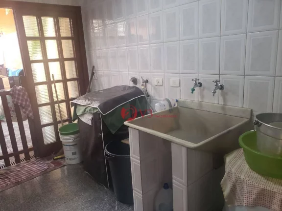 Imagem Sobrado com 4 dormitórios à venda, 175 m por R$ 1.200.000,00 - Cidade Patriarca - São Paulo/SP