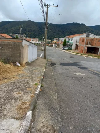 Imagem TERRENO RESIDENCIAL em POÇOS DE CALDAS - MG, MONTE VERDE II