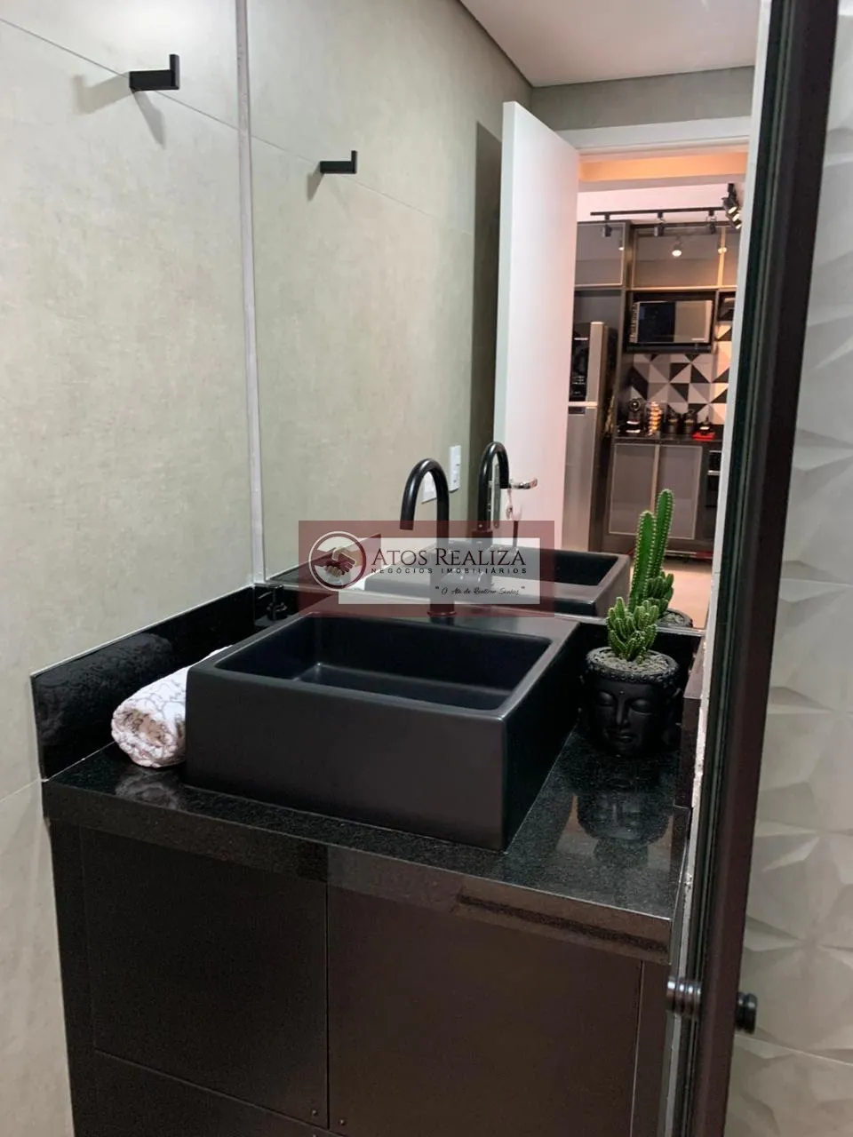 Imagem Apartamento em Vila Castelo - São Paulo
