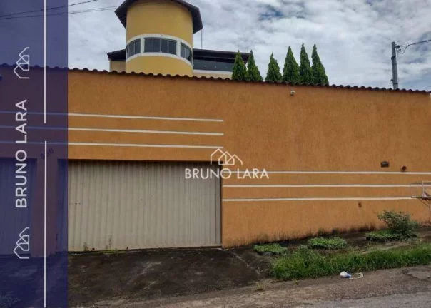 Foto do imóvel Casa á venda em Igarapé!