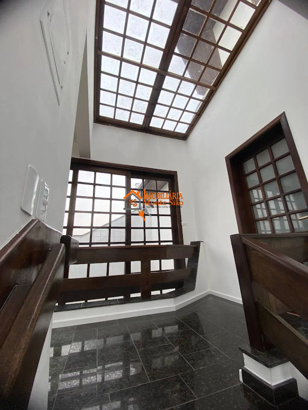 Imagem Casa para alugar, 500 m² por R$ 7.638,00/mês - Jardim Pinhal - Guarulhos/SP