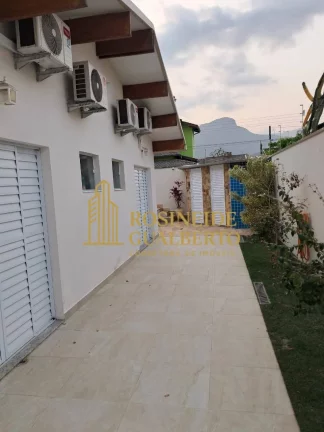 Imagem Residência 3 lindas Suítes de Alto Padrão no Indaiá – Caraguatatuba!