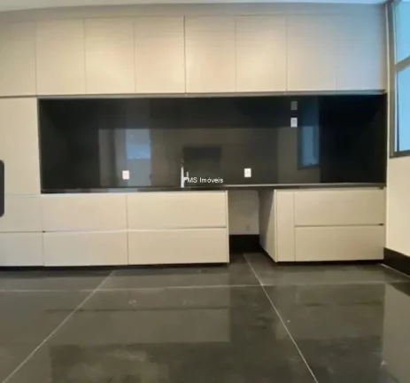 Imagem Casa de luxo no Planalto Paulista: 3 quartos, 3 suítes, 4 salas, 5 banheiros, 5 vagas, 636 m² - Venda ou Locação em SP