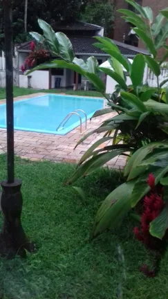 Imagem Linda casa no Litoral Norte de São Paulo - Praia da Tabatinga