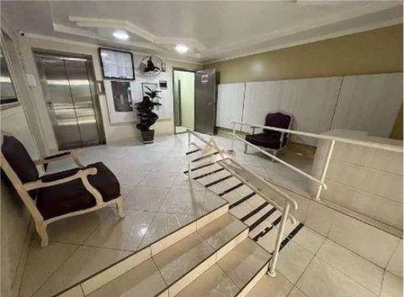 Imagem Apartamento à venda, 136 m² por R$ 1.380.000,00 - Centro - Balneário Camboriú/SC