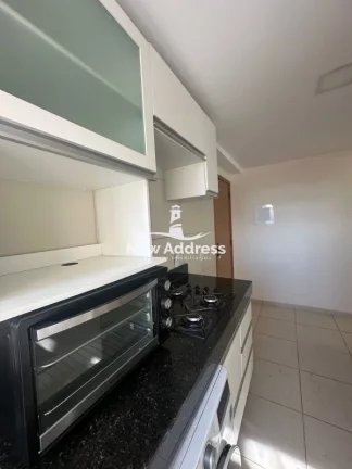 Imagem Apartamento de 2 quartos à venda em Ilha dos Ayres - Vila Velha