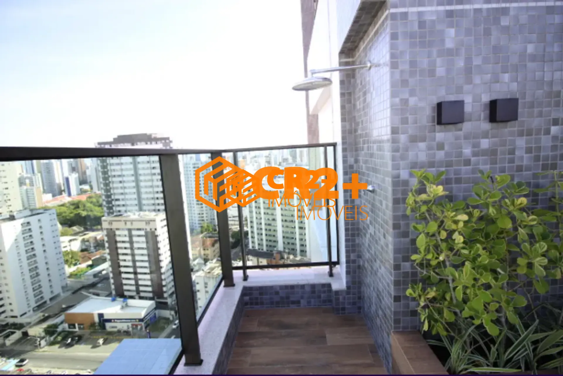 Imagem Apartamento a Venda com 03 quartos 01 suíte-84m² no Rosarinho