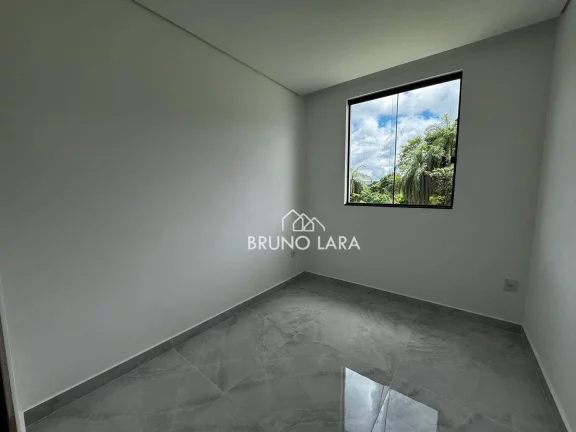 Imagem Casa com 3 dormitórios à venda, 120 m² por R$ 689.000,00 - Bom Retiro - Betim/MG