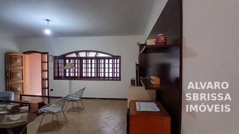 Imagem Oportunidade Permuta. Casa com 3 dormitórios à venda, 216 m² - Parque Residencial Guitti - Itu/SP