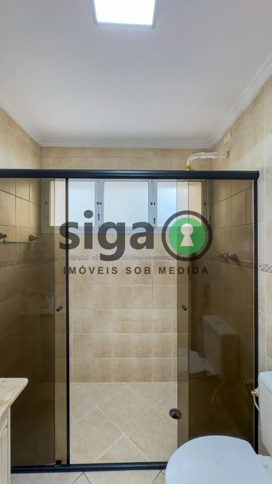 Imagem Morumbi com 3 quartos, 1 suite, duas vagas