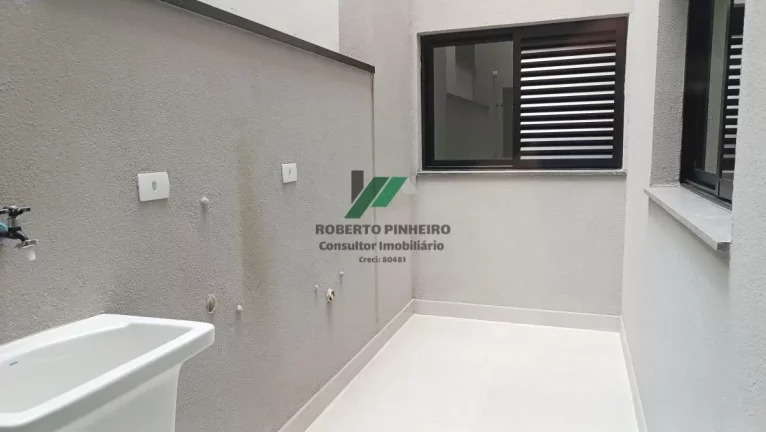 Imagem Apartamento sem condomínio 2 Quartos Santo Andr?(C) - SP - Parque das Nações