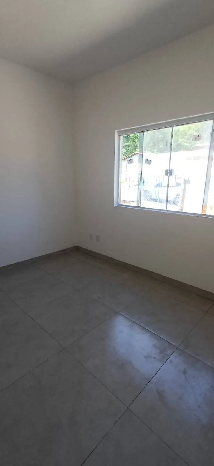 Imagem Casa 2 Quartos Bairro Altos da Serra Cuiaba